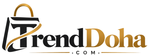 TrendDoha logo