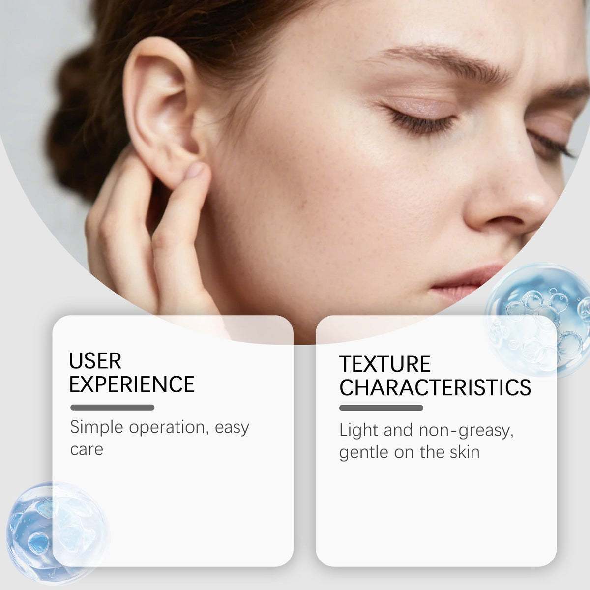 🌿Laniska Ear Care Drops – Gentle Cleansing & Soothing Relief for Healthy Ears 🧼