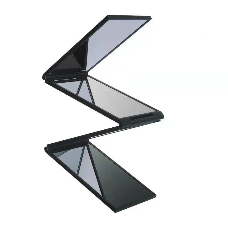 Mirror360™ Beauty Mirror 💇✨ — See Every Angle Perfectly