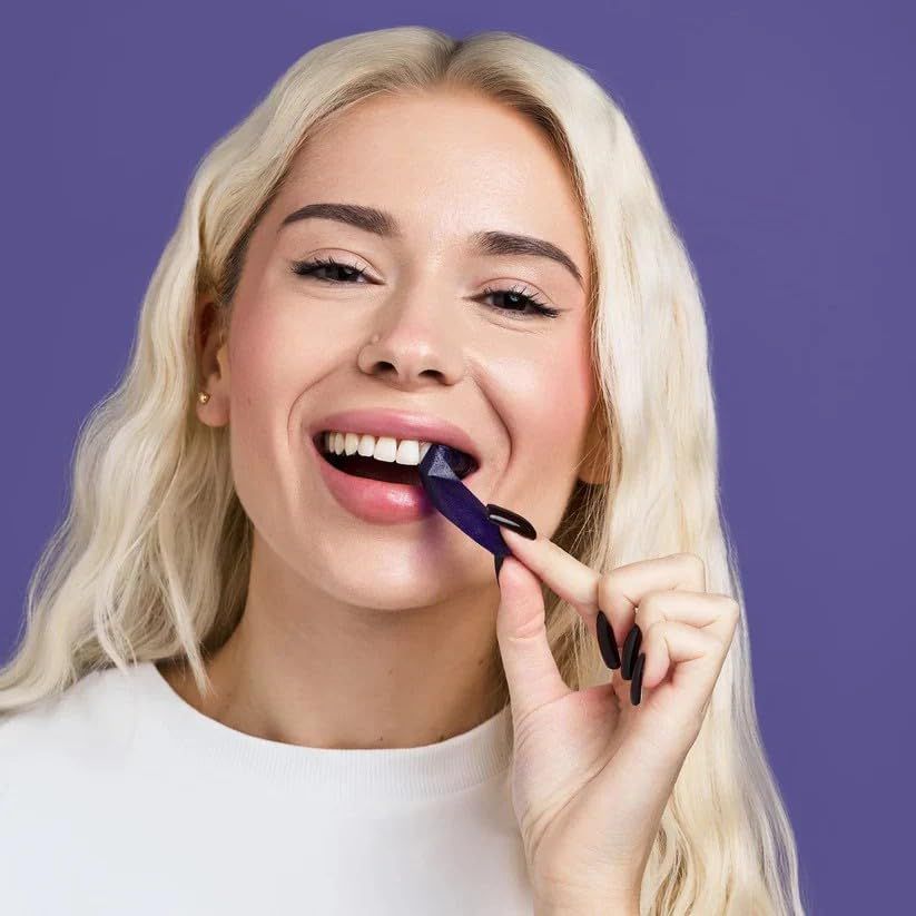 Teeth Whitening Strips