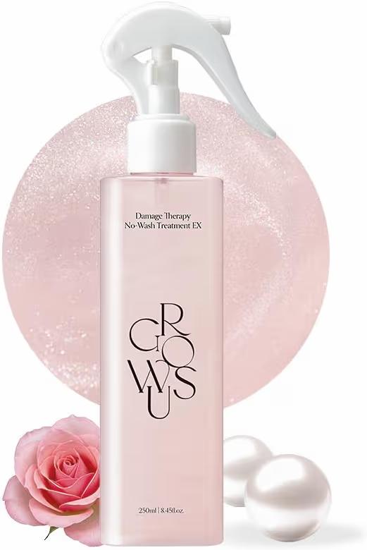 Hair's Repair Spray