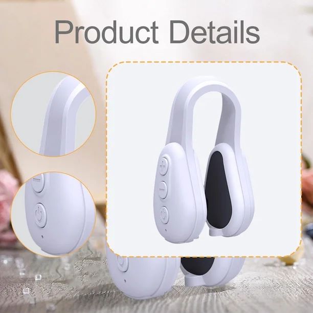 Nose Slim Device