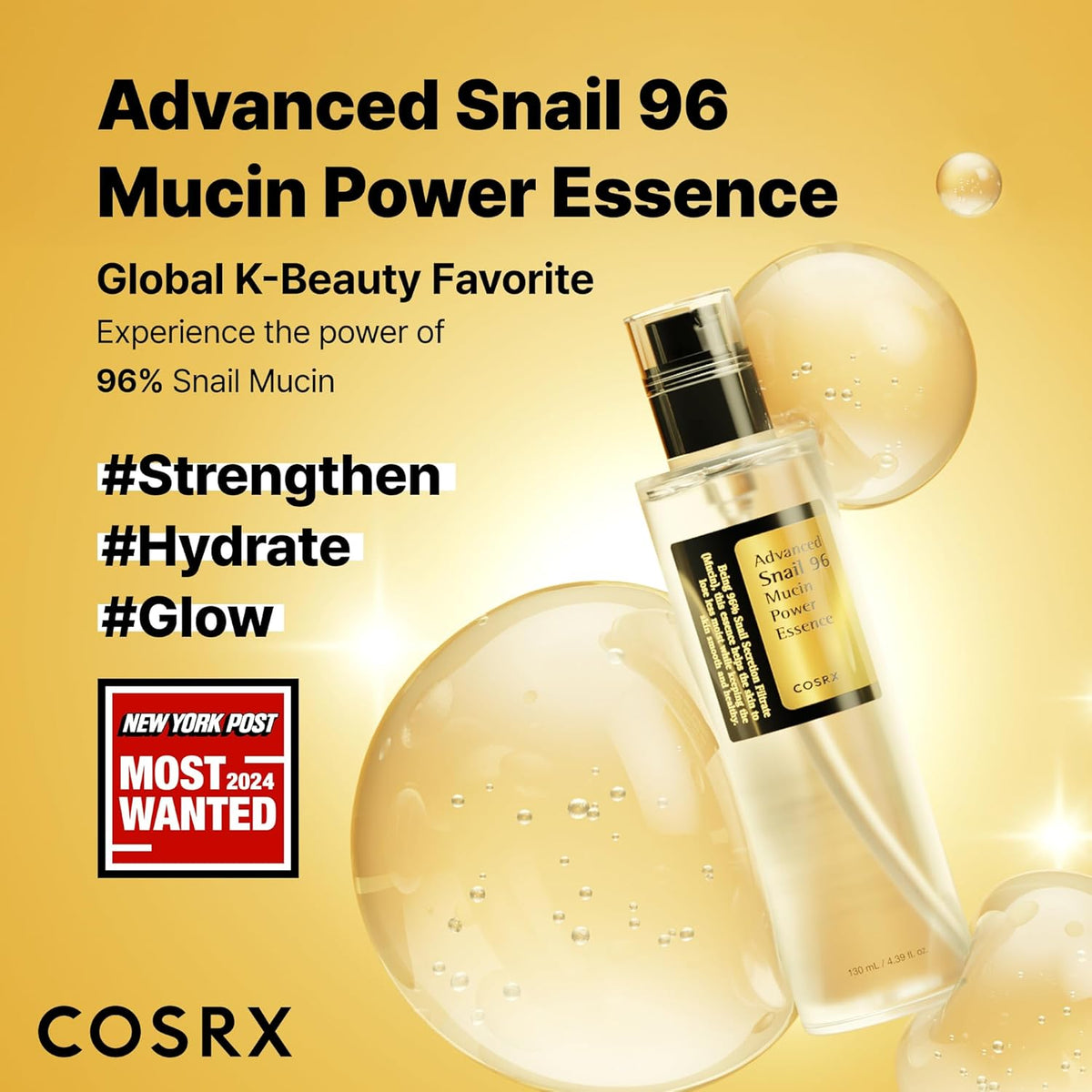 Snail Mucin Serum