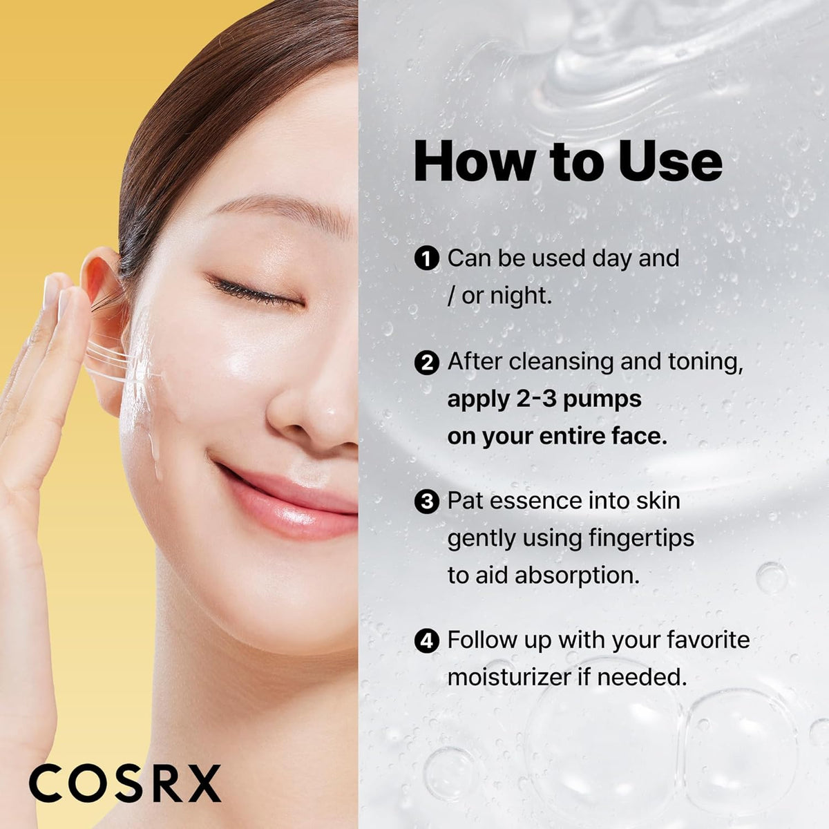 Snail Mucin Serum