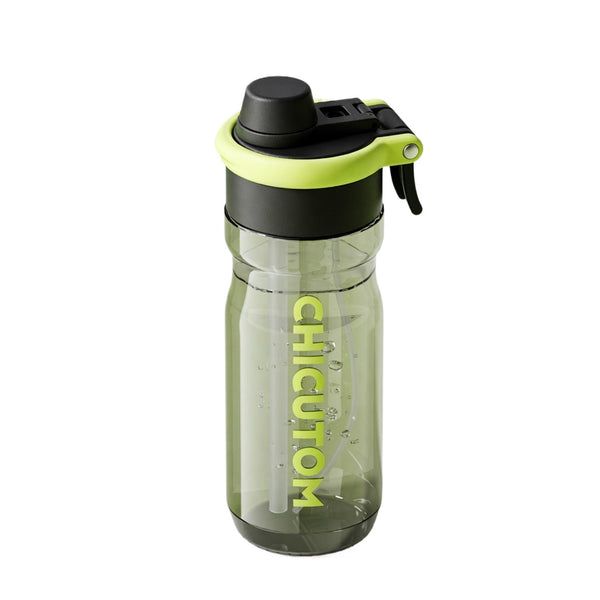 Mist Water Bottle